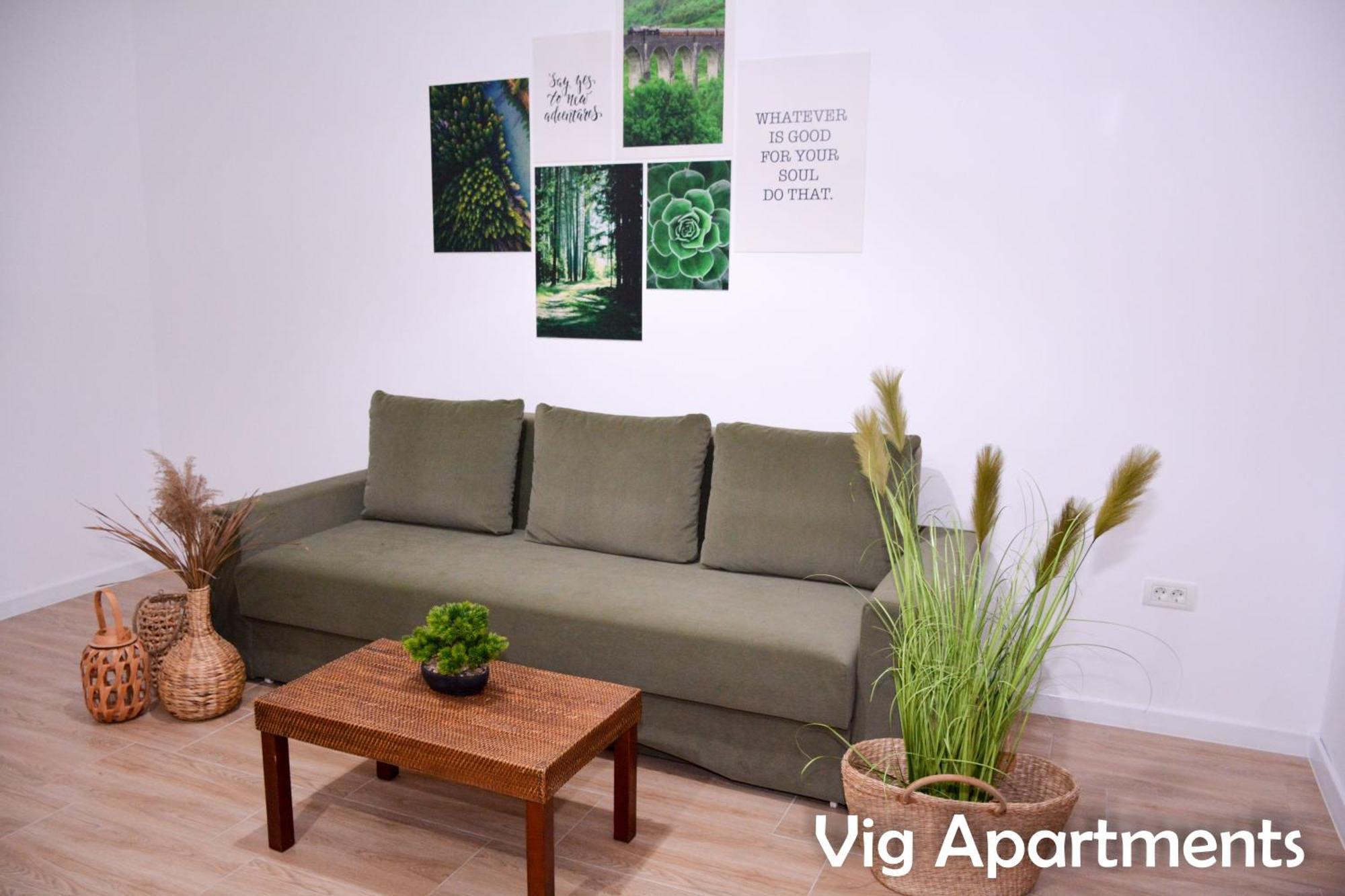 Vig Apartments Timișoara Zewnętrze zdjęcie