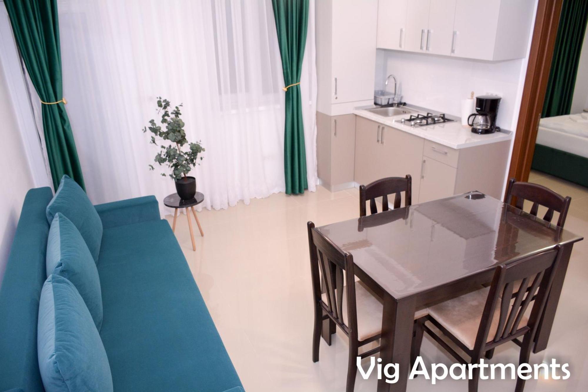 Vig Apartments Timișoara Zewnętrze zdjęcie