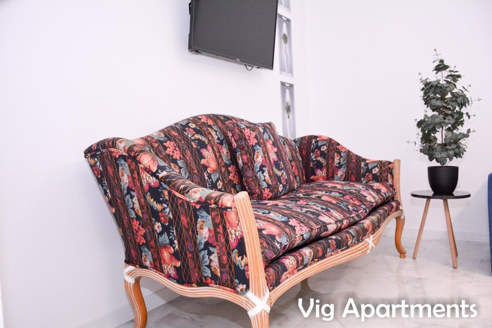 Vig Apartments Timișoara Zewnętrze zdjęcie